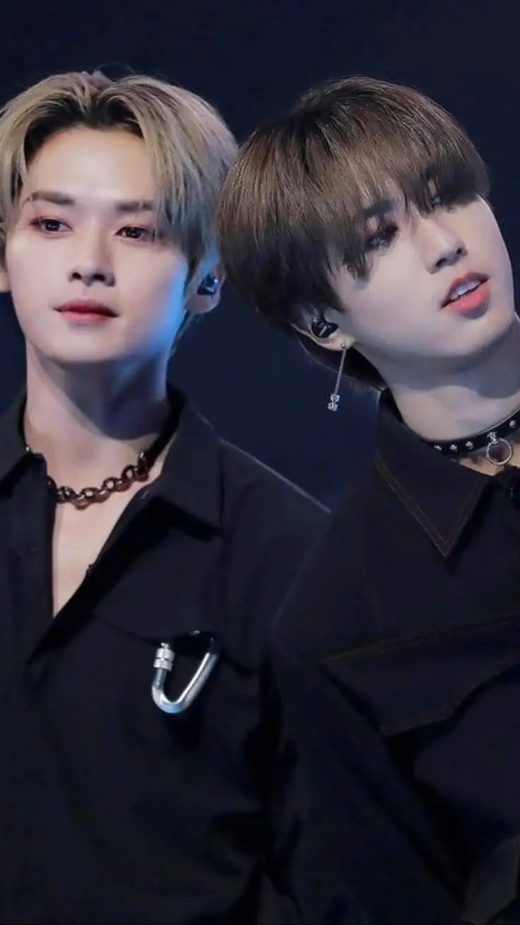 ai character: Minsung background