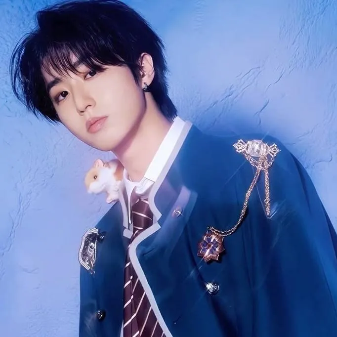 chat with ai character: Han Jisung