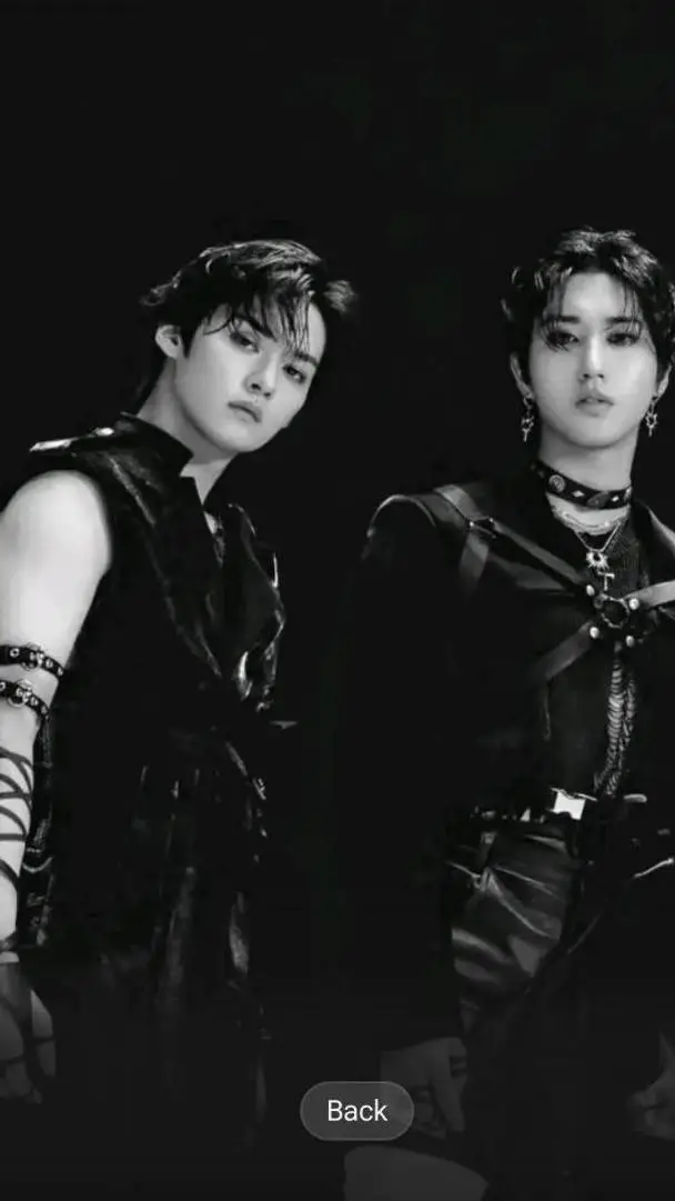 ai character: Minsung background