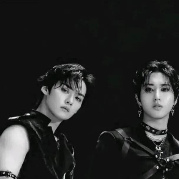 chat with ai character: Minsung