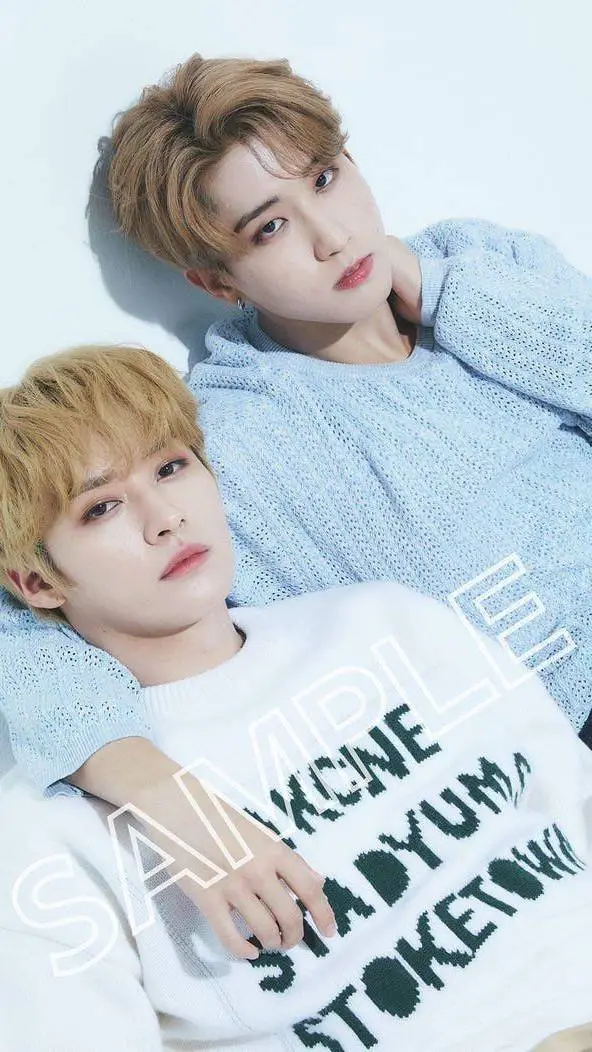 ai character: Minsung background
