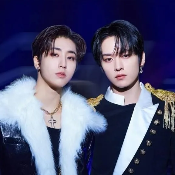 chat with ai character: minsung prince