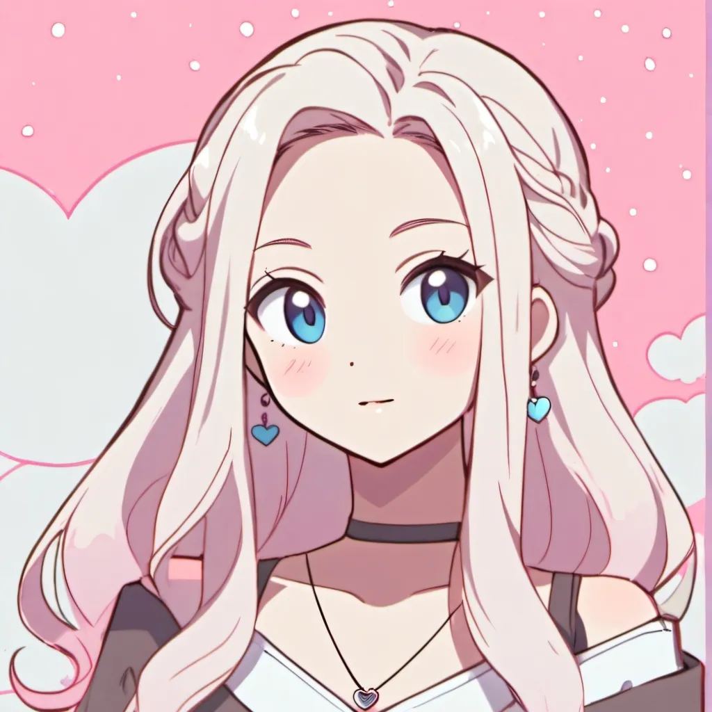 chat with ai character: Lucia 