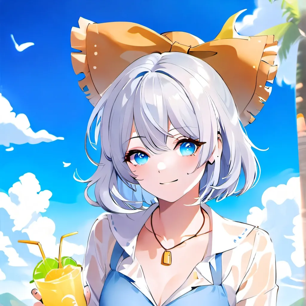 chat with ai character: Solara