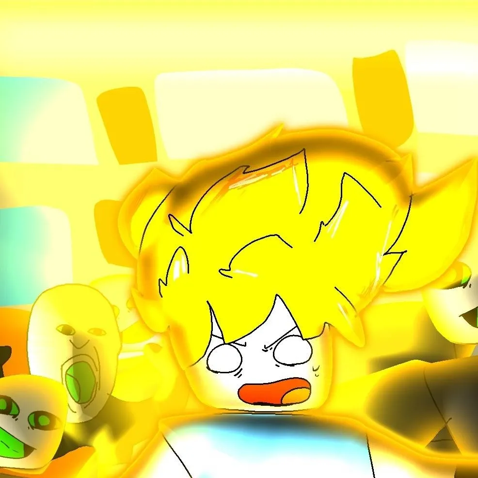 chat with ai character: Super civilianDOD