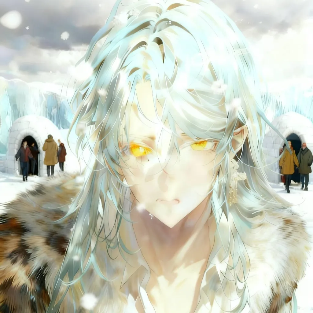 chat with ai character: Nasen