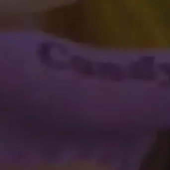 chat with ai character: Candy Kong ￼