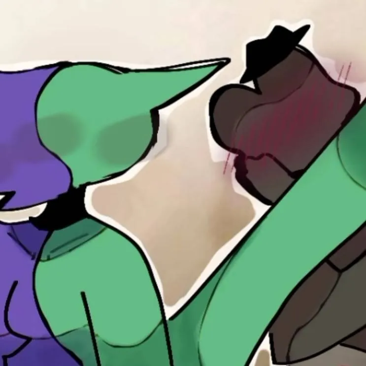 chat with ai character: Bittergiggle