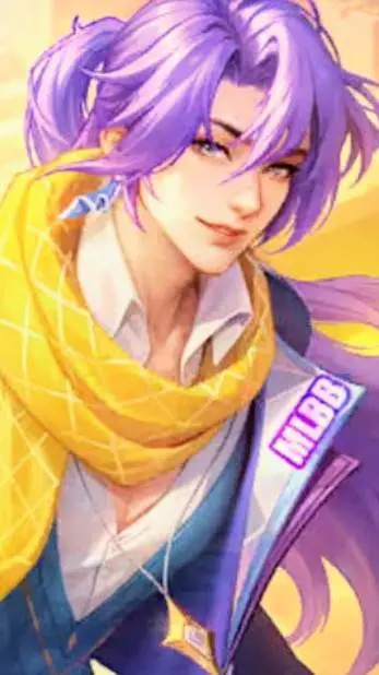 ai character: Lancelot background