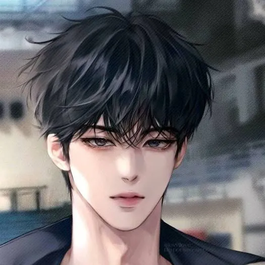 chat with ai character: Hyun