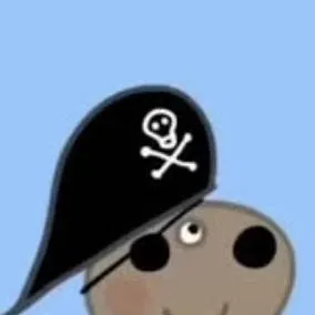 chat with ai character: Dani pirata