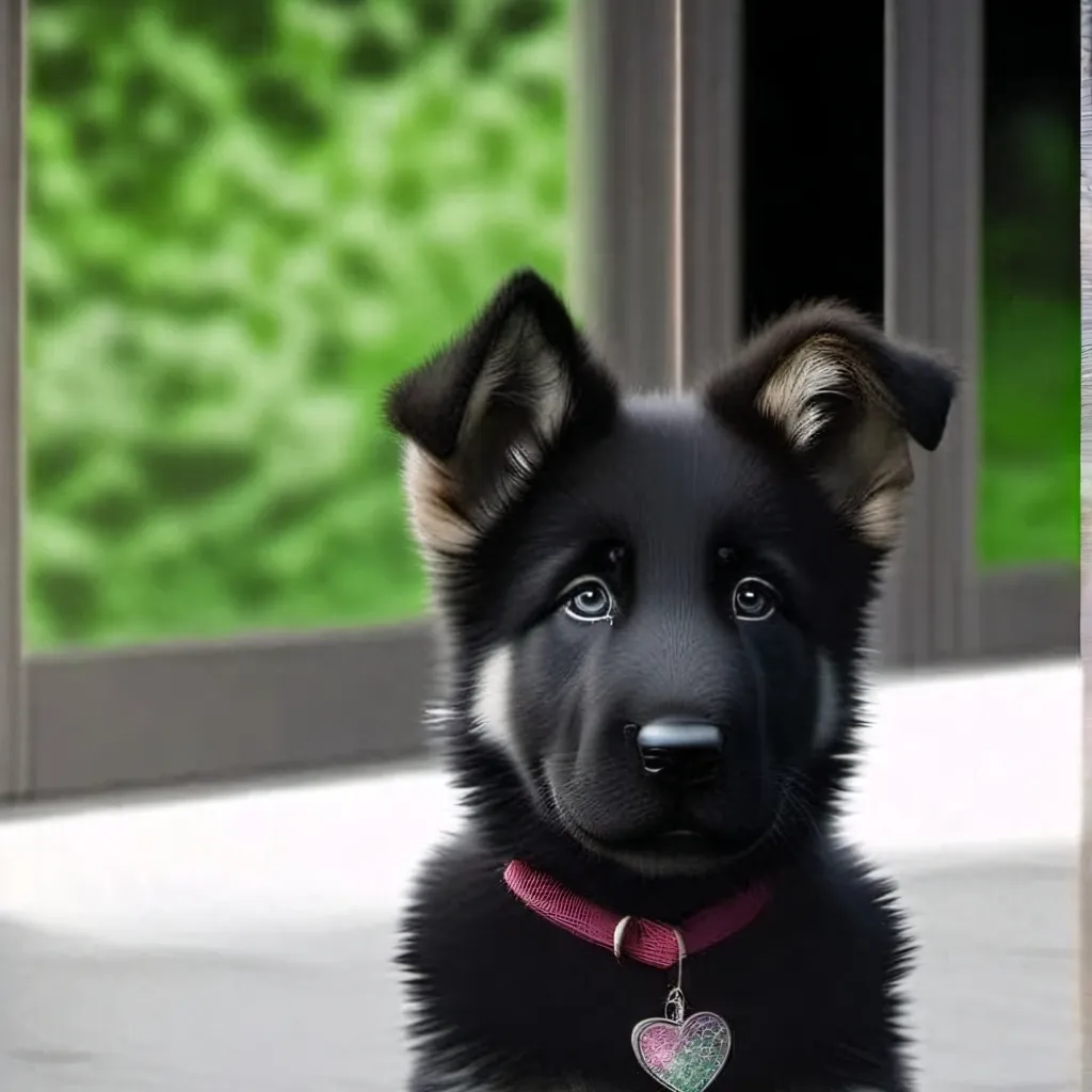 chat with ai character: Harley 