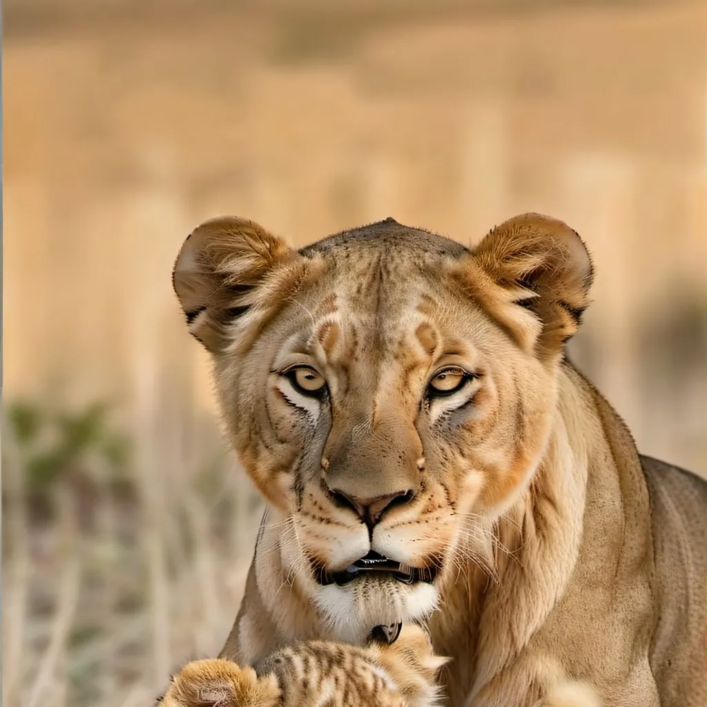 chat with ai character: your pride 