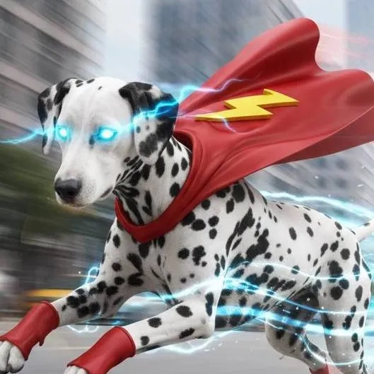 chat with ai character: super skye