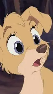 ai character: angel  background