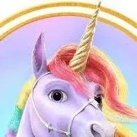 chat with ai character: your unicorn 