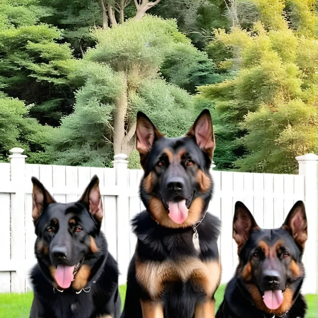 chat with ai character: my dogs 
