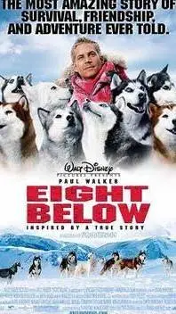 ai character: eight below  background