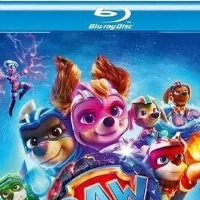 chat with ai character: paw patrol mighty 