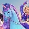 chat with ai character: unicorn academy 
