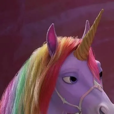 chat with ai character: unicorn academy 