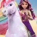 chat with ai character: unicorn academy 