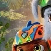chat with ai character: zuma
