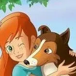 chat with ai character: lassie do