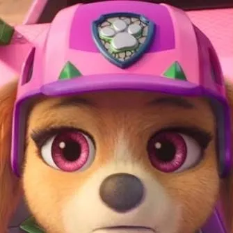 chat with ai character: paw patrol 