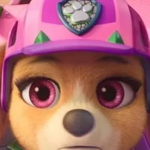 chat with ai character: paw patrol