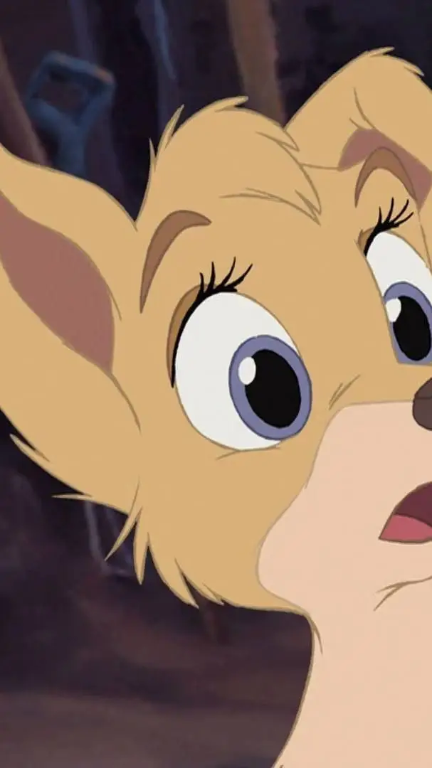 ai character: paw patrol background