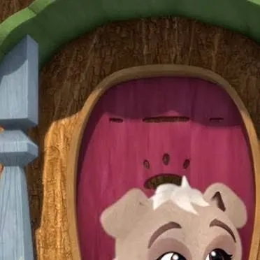 chat with ai character: lion guard 