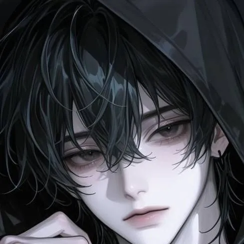 chat with ai character: Luke