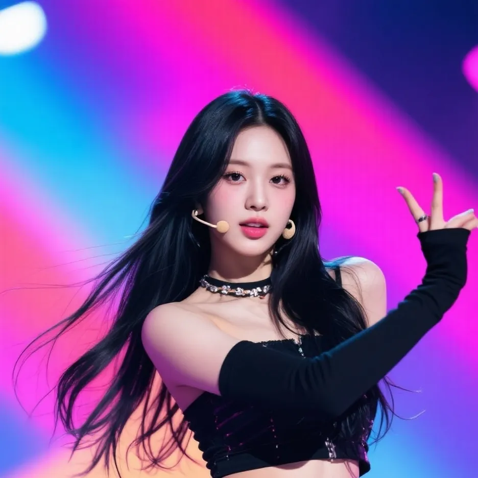 chat with ai character: BangChan XMas Baby