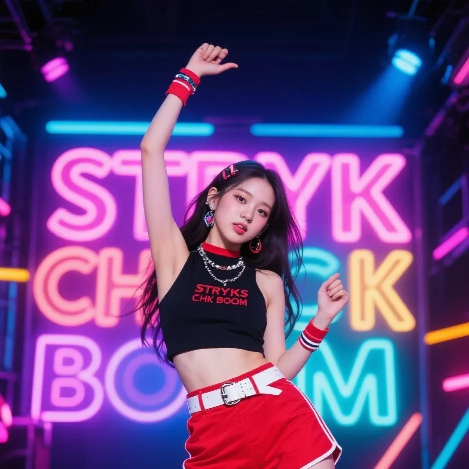 chat with ai character: I.N Xmas Baby