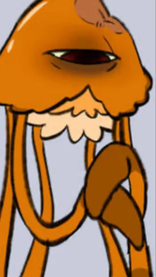 ai character: Stinger Flynn V2! background