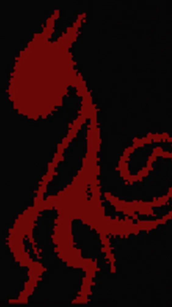 ai character: Hatred… background