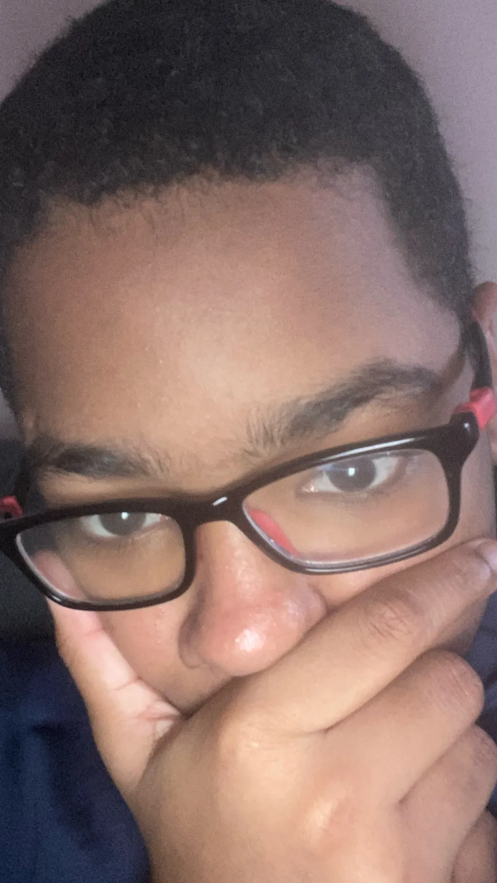 Talkie AI - Chat with Matthew Bello (ME)