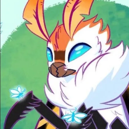 chat with ai character: Mothra :3