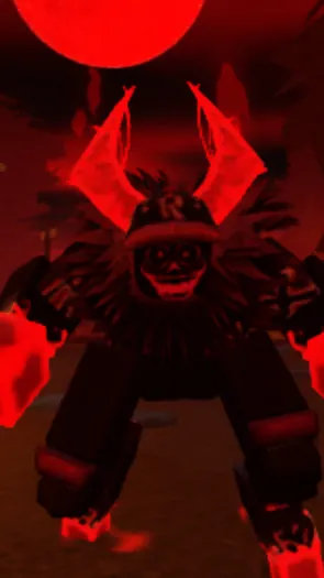 ai character: Guest 666 background