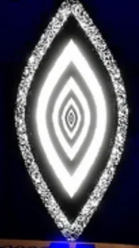 ai character: Slight! background