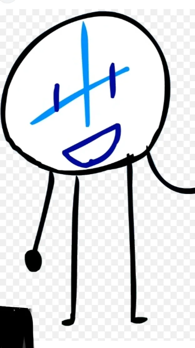 ai character: Animatic! background