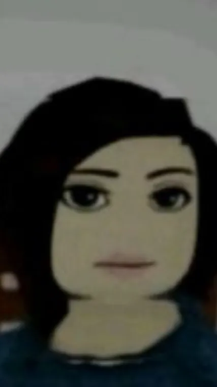 ai character: depressed. background