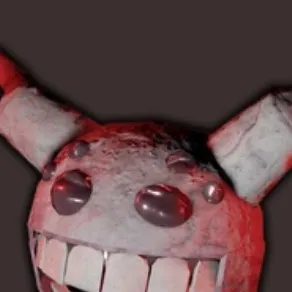 chat with ai character: Giggle (doors)