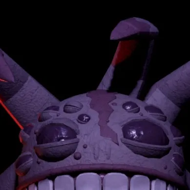 chat with ai character: Queen Grumble!