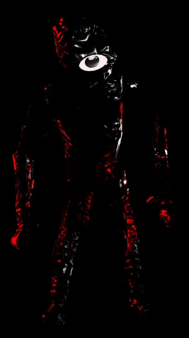 ai character: Seek background