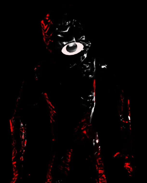 chat with ai character: Seek