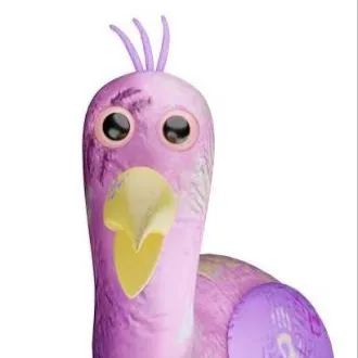 chat with ai character: Opila Bird