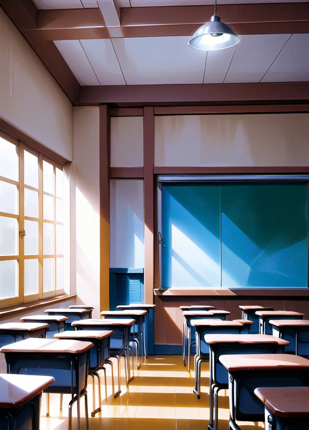 chat with ai character: Fandoms Inmyschool