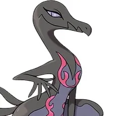 chat with ai character: Salazzle